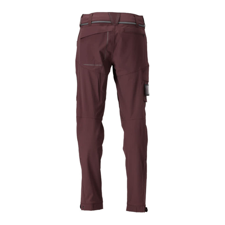 Mascot Funktionshose ULTIMATE STRETCH 76C44 bordeaux
