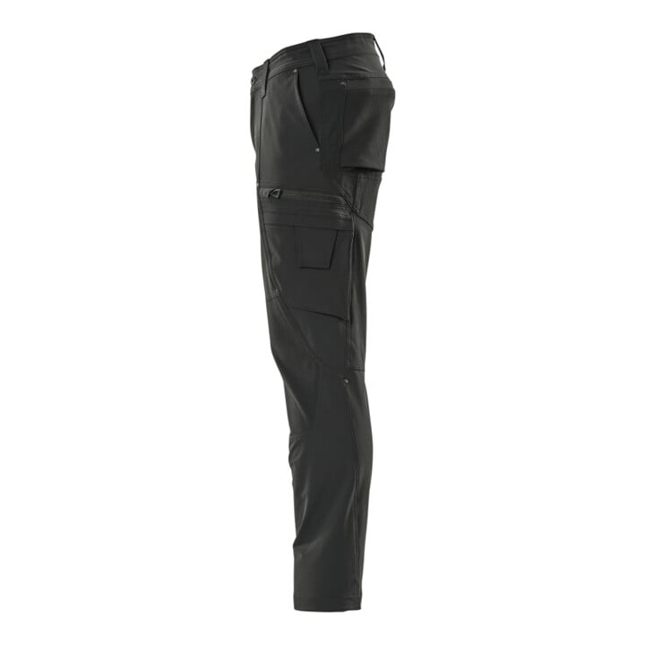 Mascot Funktionshose ULTIMATE STRETCH 76C44 schwarz