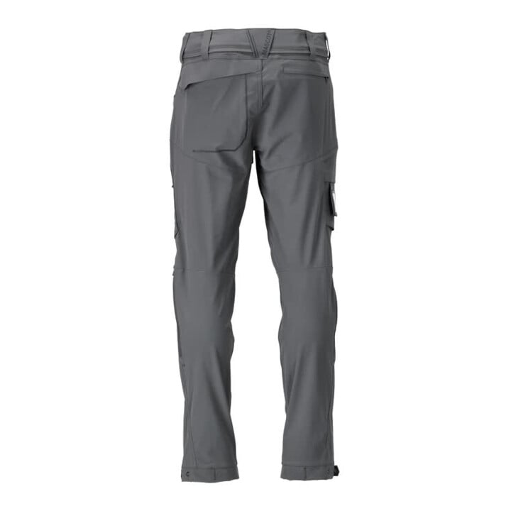 Mascot Funktionshose ULTIMATE STRETCH 76C46 Anthrazitgrau