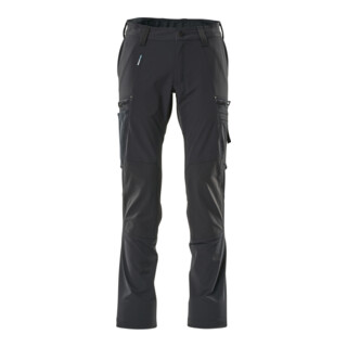 Mascot Funktionshose ULTIMATE STRETCH 76C47 schwarzblau
