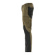 Mascot Funktionshose ULTIMATE STRETCH 76C48 mossgrün/schwarz