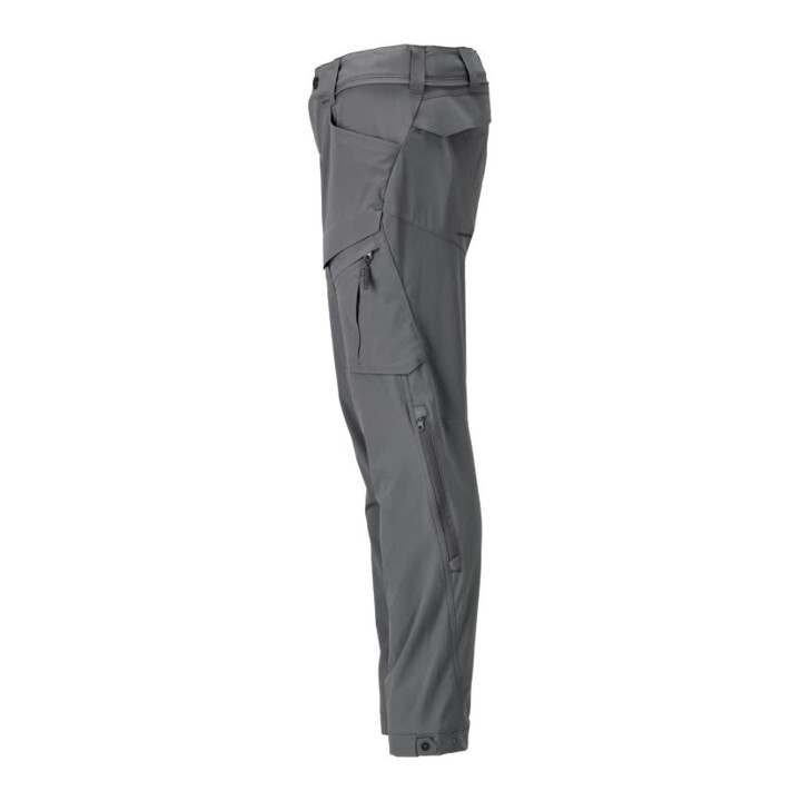 Mascot Funktionshose ULTIMATE STRETCH 76C50 Anthrazitgrau