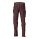 Mascot Funktionshose ULTIMATE STRETCH 76C50 bordeaux