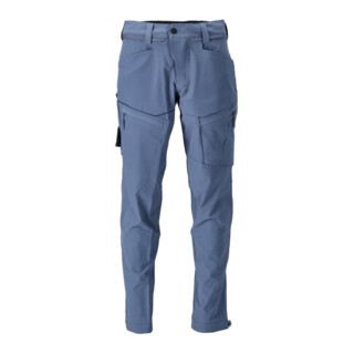 Mascot Funktionshose ULTIMATE STRETCH 76C50 steinblau