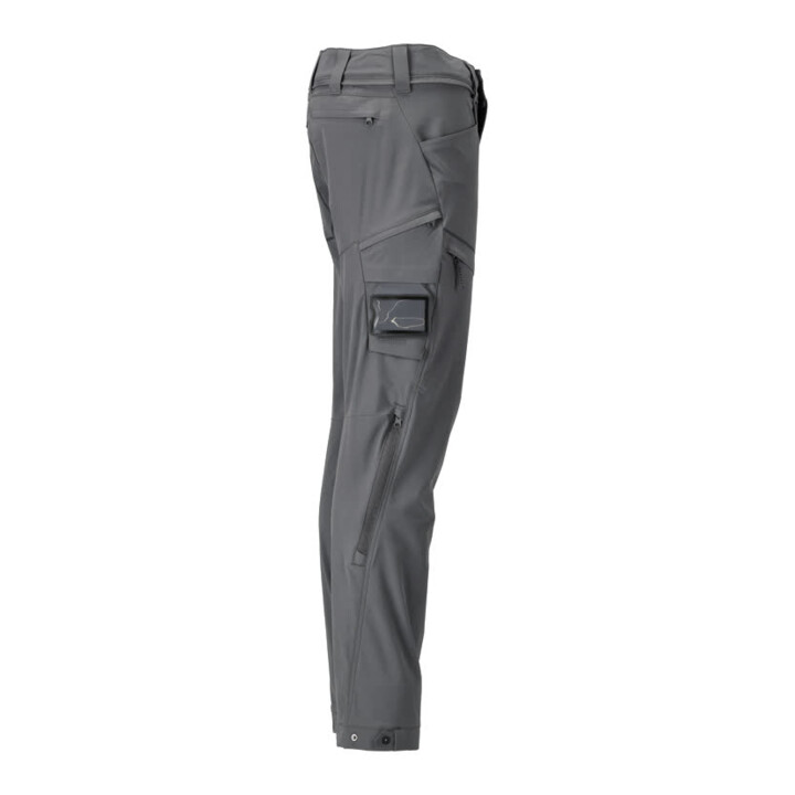 Mascot Funktionshose ULTIMATE STRETCH 76C51 Anthrazitgrau