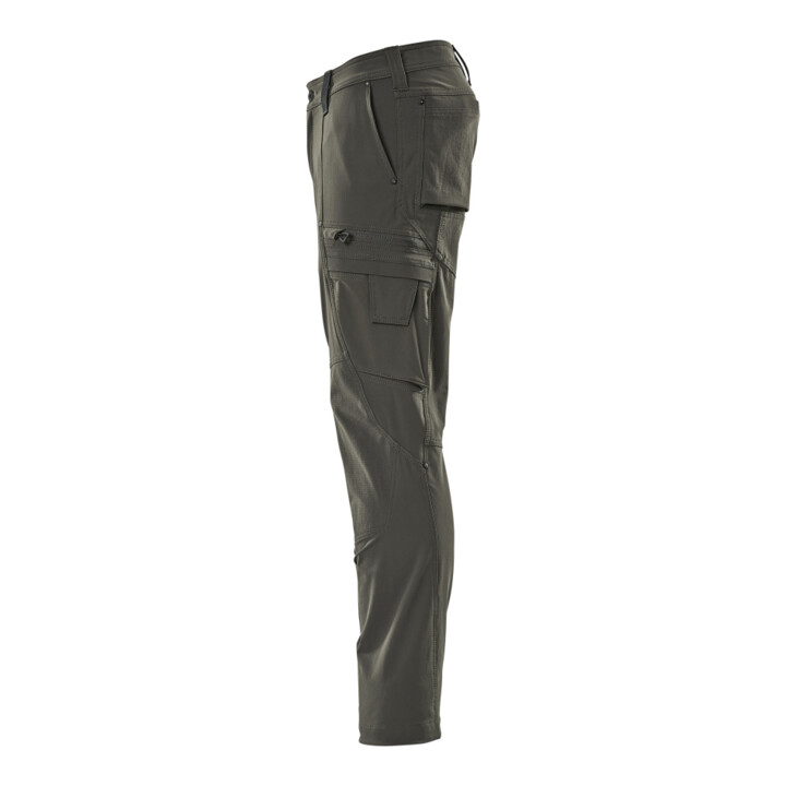 Mascot Funktionshose ULTIMATE STRETCH 76C51 dunkelanthrazit