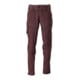 Mascot Funktionshose ULTIMATE STRETCH 76C52 bordeaux
