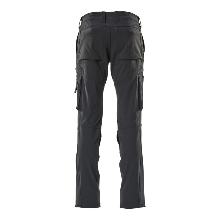 Mascot Funktionshose ULTIMATE STRETCH 76C52 schwarzblau