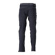 Mascot Funktionshose ULTIMATE STRETCH 76C54 schwarzblau