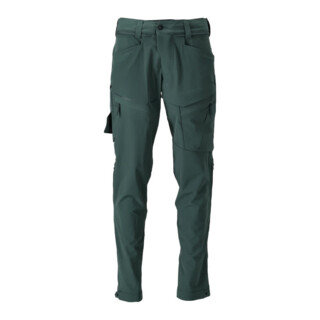 Mascot Funktionshose ULTIMATE STRETCH 82C43 waldgrün