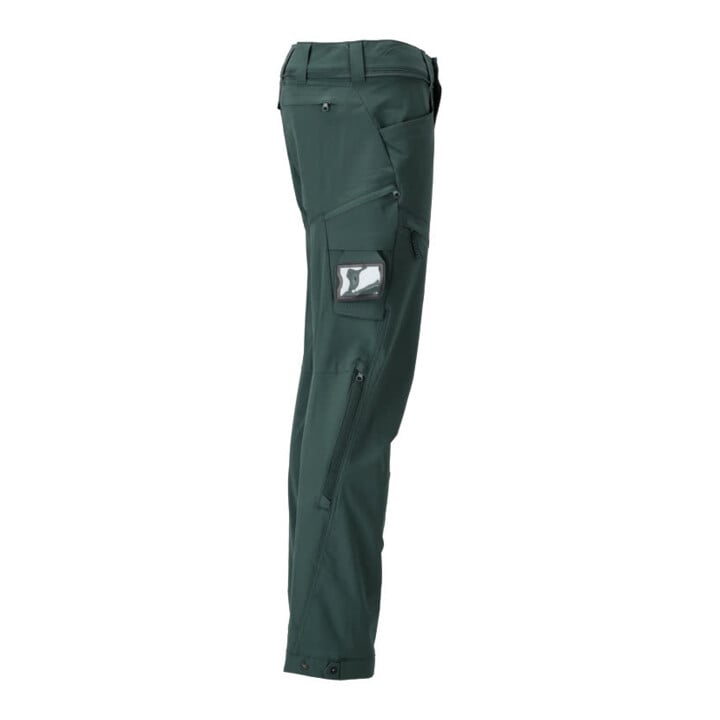 Mascot Funktionshose ULTIMATE STRETCH 82C43 waldgrün
