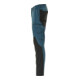 Mascot Funktionshose ULTIMATE STRETCH 82C44 Dunkelpetroleum schwarz