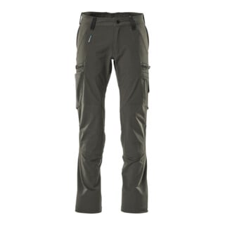 Mascot Funktionshose ULTIMATE STRETCH 82C45 dunkelanthrazit