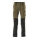 Mascot Funktionshose ULTIMATE STRETCH 82C45 mossgrün/schwarz