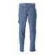 Mascot Funktionshose ULTIMATE STRETCH 82C45 steinblau