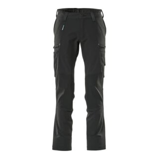 Mascot Funktionshose ULTIMATE STRETCH 82C46 schwarz
