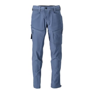 Mascot Funktionshose ULTIMATE STRETCH 82C46 steinblau