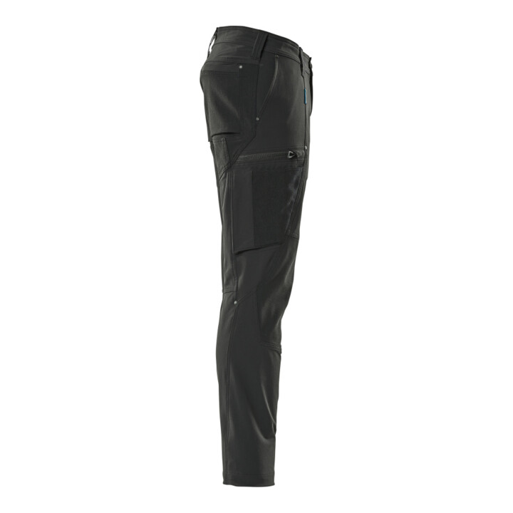 Mascot Funktionshose ULTIMATE STRETCH 82C47 schwarz