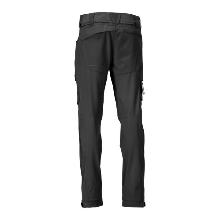 Mascot Funktionshose ULTIMATE STRETCH 82C47 schwarz