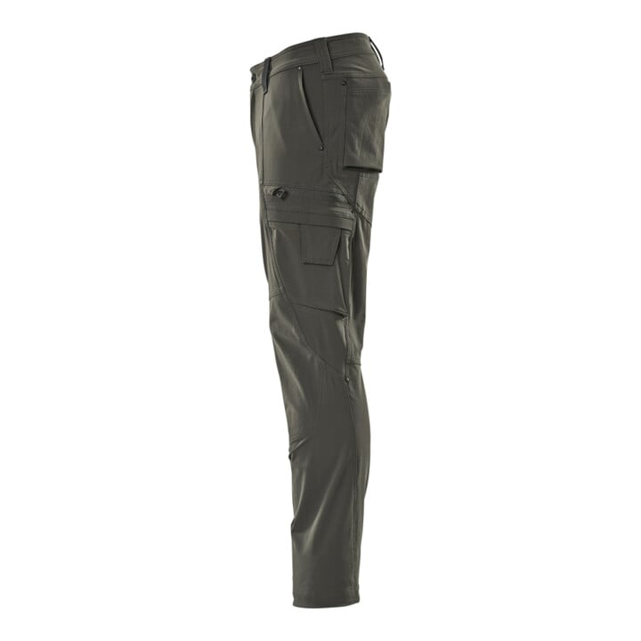 Mascot Funktionshose ULTIMATE STRETCH 82C49 dunkelanthrazit