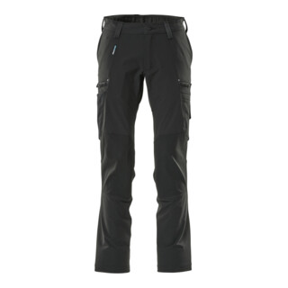 Mascot Funktionshose ULTIMATE STRETCH 82C49 schwarz