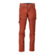 Mascot Funktionshose ULTIMATE STRETCH 82C50 Herbstrot
