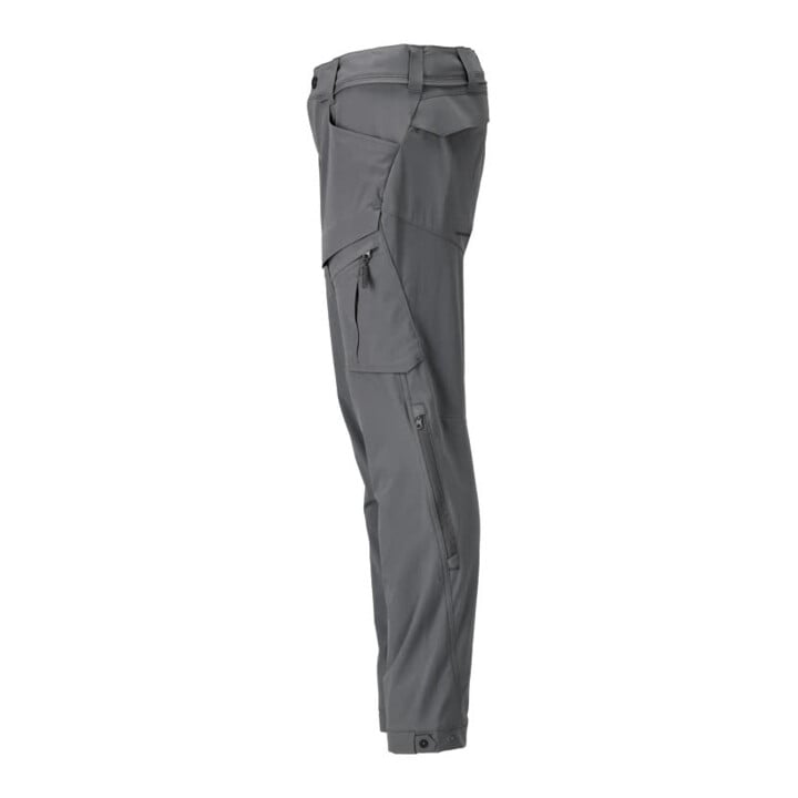 Mascot Funktionshose ULTIMATE STRETCH 82C58 Anthrazitgrau