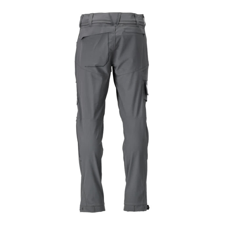 Mascot Funktionshose ULTIMATE STRETCH 82C58 Anthrazitgrau