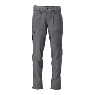 Mascot Funktionshose ULTIMATE STRETCH 82C60 Anthrazitgrau