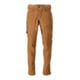Mascot Funktionshose ULTIMATE STRETCH 82C60 Nussbraun