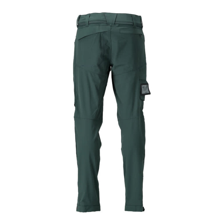 Mascot Funktionshose ULTIMATE STRETCH 82C60 waldgrün