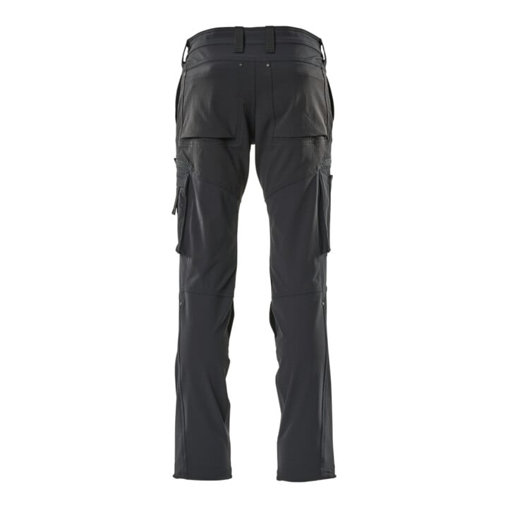 Mascot Funktionshose ULTIMATE STRETCH 82C62 schwarzblau