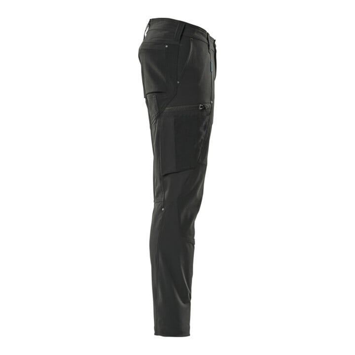 Mascot Funktionshose ULTIMATE STRETCH 82C64 schwarz