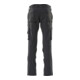Mascot Funktionshose ULTIMATE STRETCH 82C66 schwarzblau
