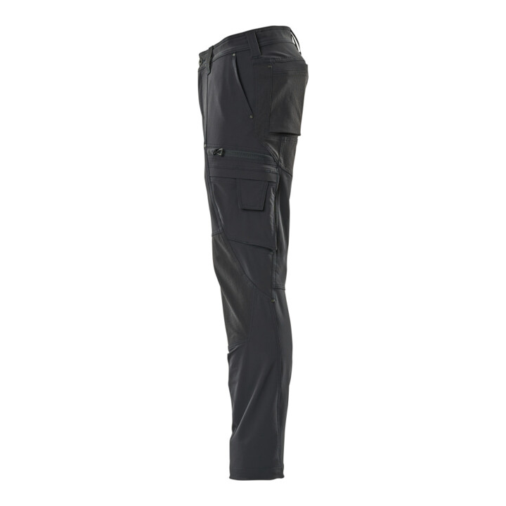Mascot Funktionshose ULTIMATE STRETCH 90C46 schwarzblau