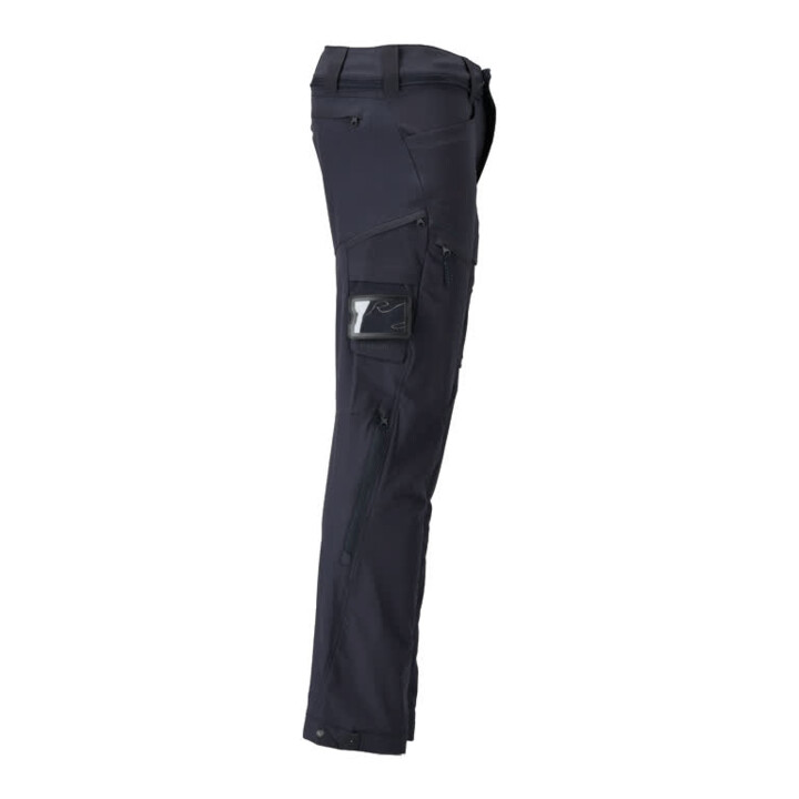 Mascot Funktionshose ULTIMATE STRETCH 90C49 schwarzblau