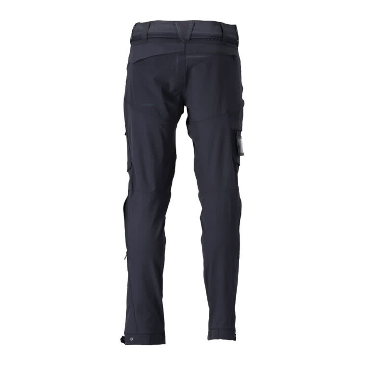 Mascot Funktionshose ULTIMATE STRETCH 90C50 schwarzblau