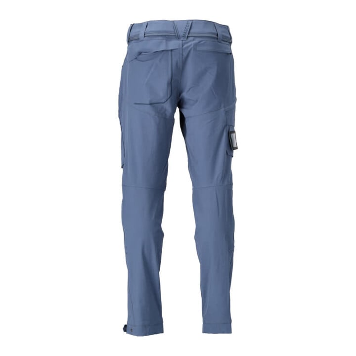 Mascot Funktionshose ULTIMATE STRETCH 90C50 steinblau