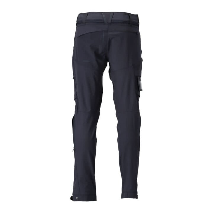 Mascot Funktionshose ULTIMATE STRETCH 90C51 schwarzblau