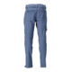 Mascot Funktionshose ULTIMATE STRETCH 90C51 steinblau