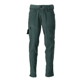 Mascot Funktionshose ULTIMATE STRETCH 90C51 waldgrün
