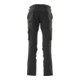 Mascot Funktionshose ULTIMATE STRETCH 90C56 schwarz