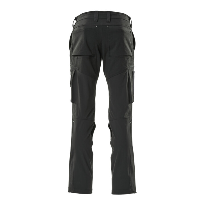 Mascot Funktionshose ULTIMATE STRETCH 90C56 schwarz