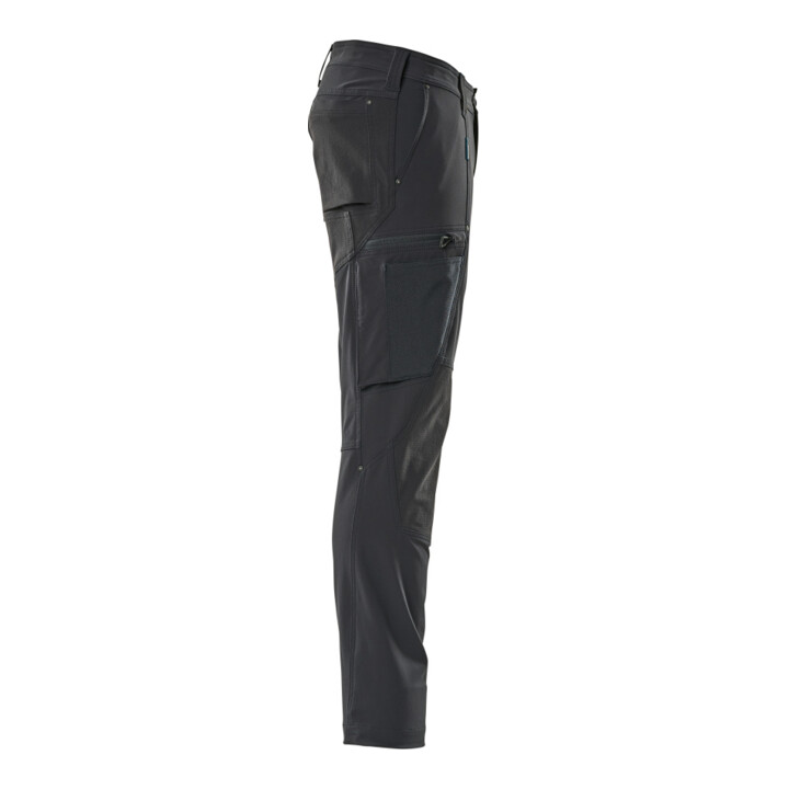 Mascot Funktionshose ULTIMATE STRETCH 90C56 schwarzblau