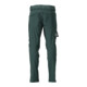 Mascot Funktionshose ULTIMATE STRETCH 90C56 waldgrün