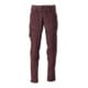 Mascot Funktionshose ULTIMATE STRETCH 90C62 bordeaux