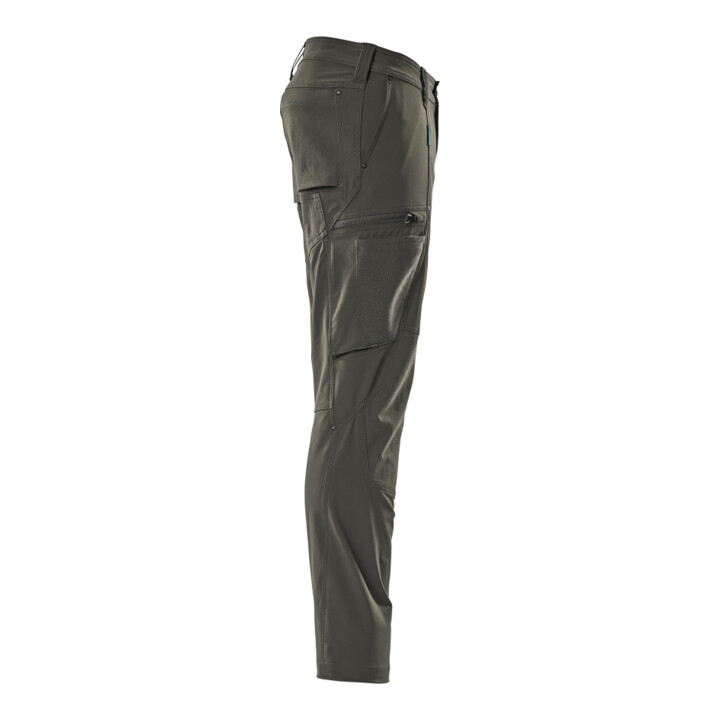 Mascot Funktionshose ULTIMATE STRETCH 90C62 dunkelanthrazit