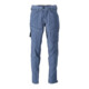Mascot Funktionshose ULTIMATE STRETCH 90C62 steinblau