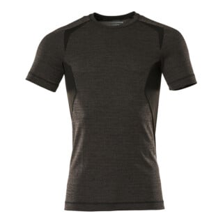 Mascot Funktionsunterhemd 3XL dunkelanthrazit schwarz geringes Gewicht