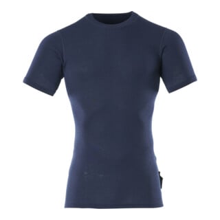 MASCOT Funktionsunterhemd Kalix 2XL marine